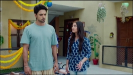 Badal Pe Paon Hai - 2nd July 2024